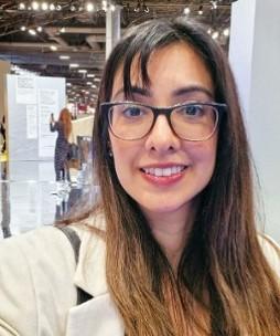 Zainab Khaliq