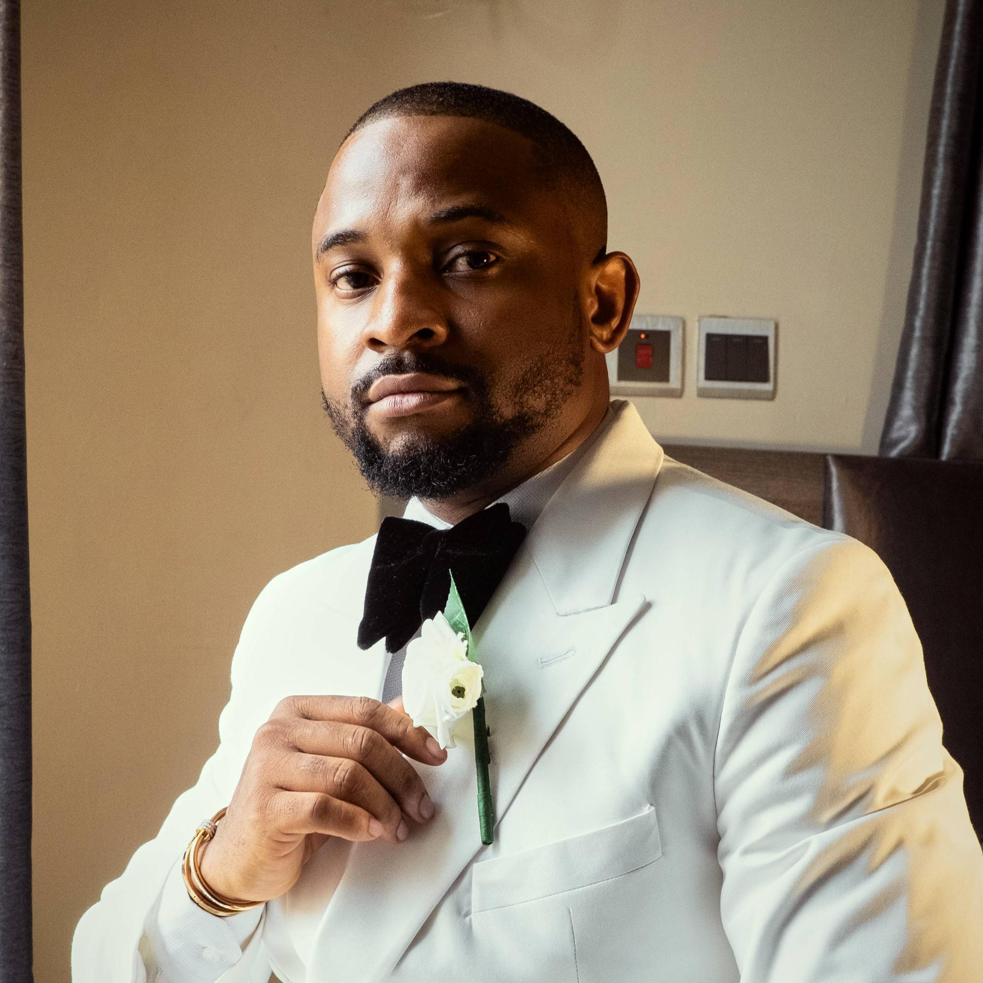 Onyedika Christopher Anyadiegwu