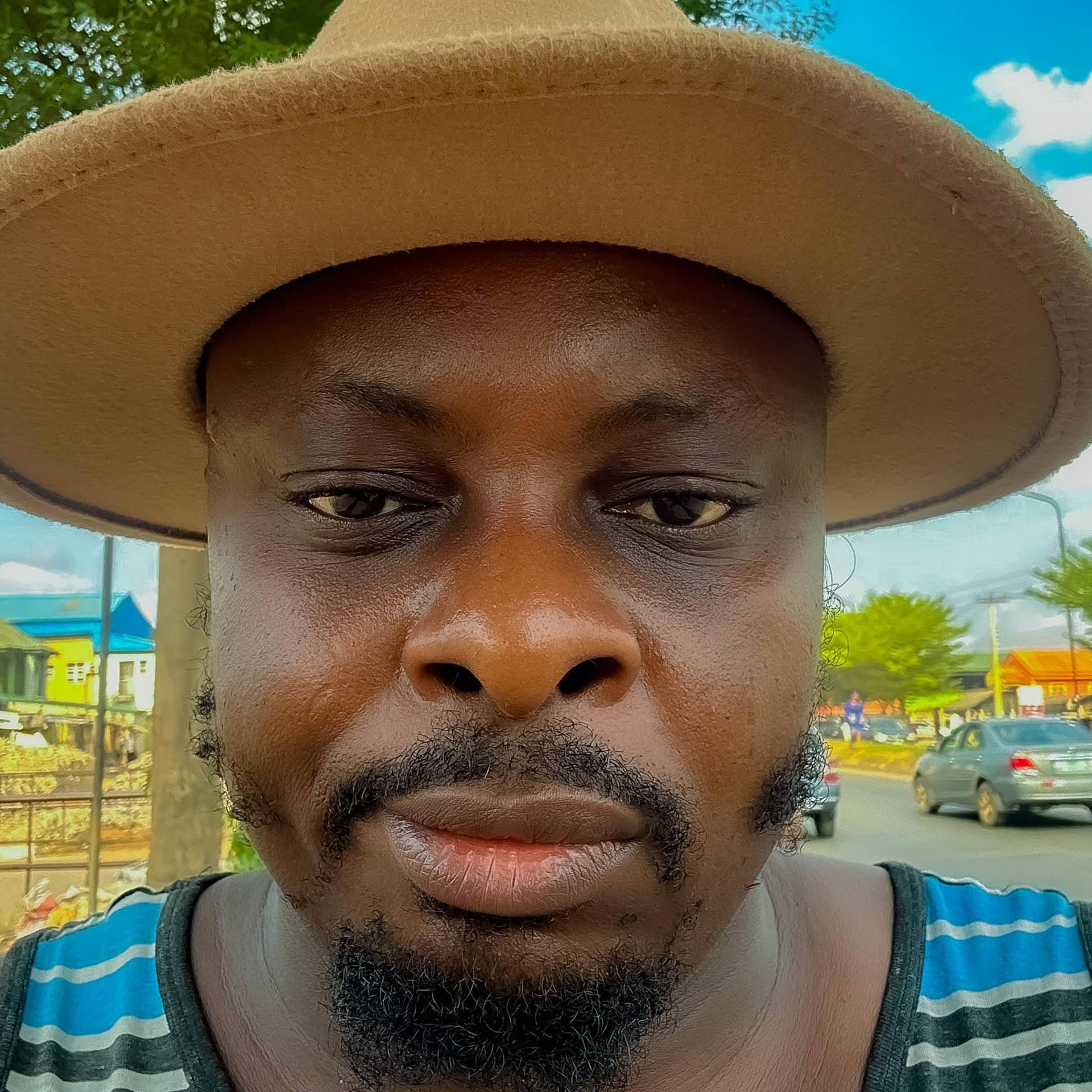 Olakunle Fadipe