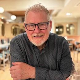 Robin McRoberts