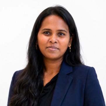 Lalitha Sree Badugu