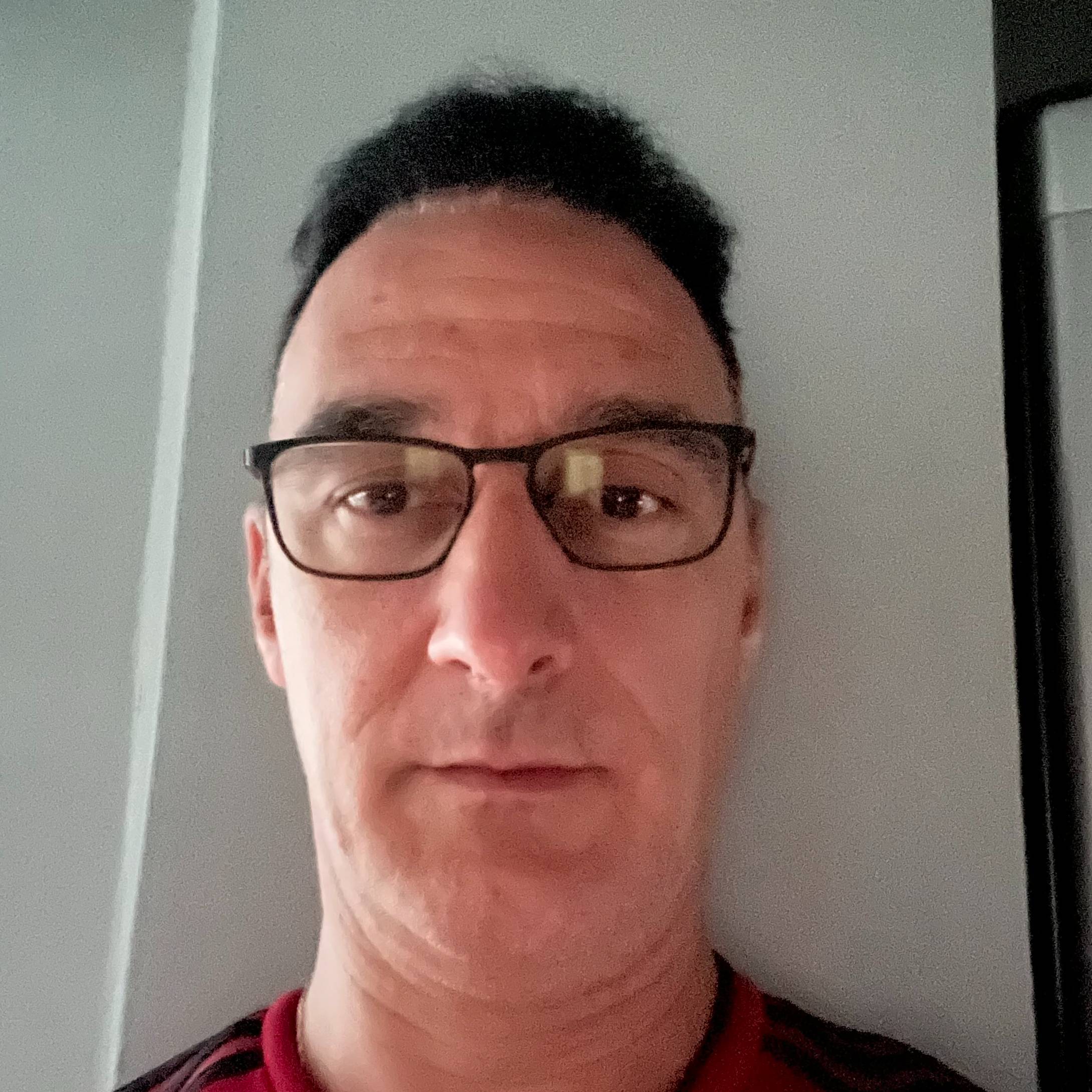 Boyan Kamenov
