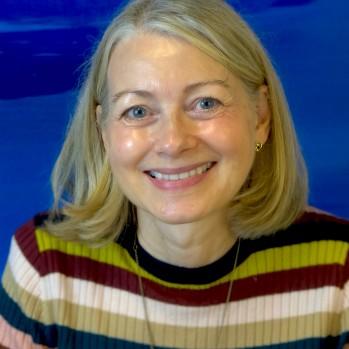 Leonie Saywell