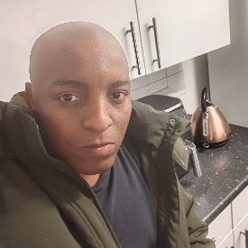 Blessed Madombgwe