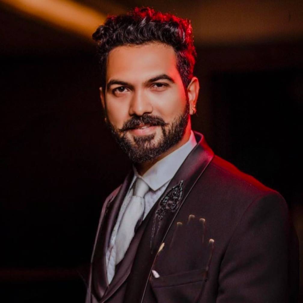 Saurabh Gonjari
