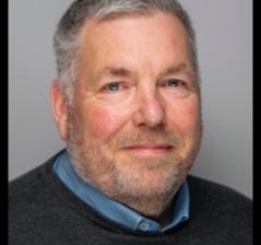 Terry Charleton