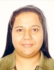 Tayyaba Zeeshan