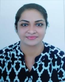 Riny Kapyaruparampil Roy