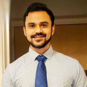 Chayan Paul