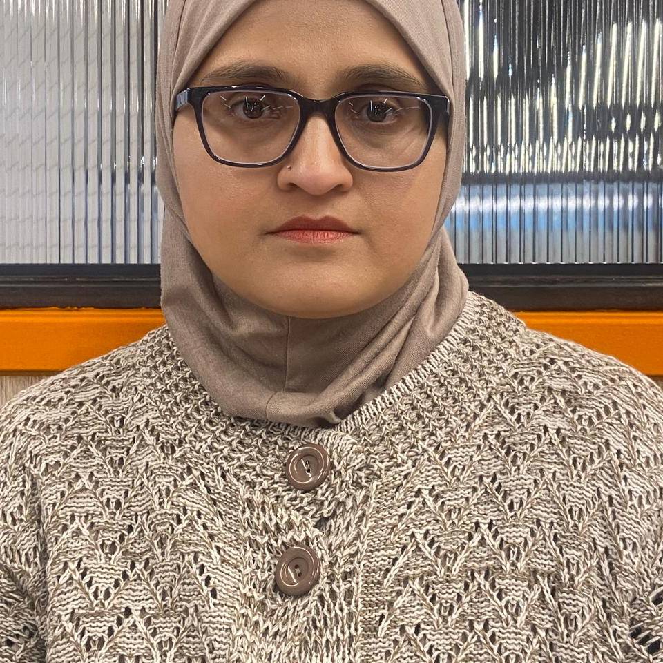 ASMATH SHAIK