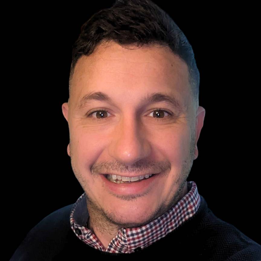 Michael Moran