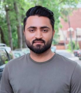Shahid Iqbal