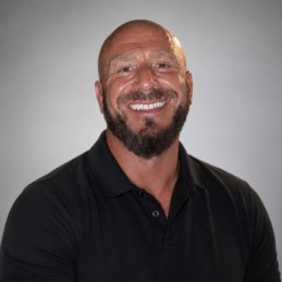 STEVEN HASTINGS