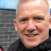 Steven Sharkey