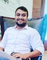 Abhinav Choudhary