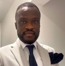 Dingumuzi Nyathi