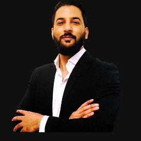 Obaid Majid