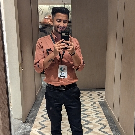 Pulkit Malav