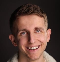 Rhys Crawford