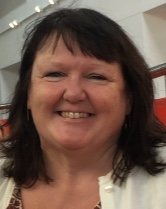 Beverley Gregory