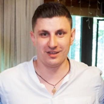 Alin-Florin Iordache