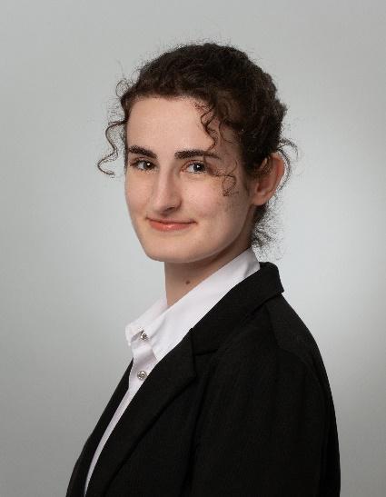 LUCIE MARIGHETTO
