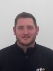 Gareth McKenna