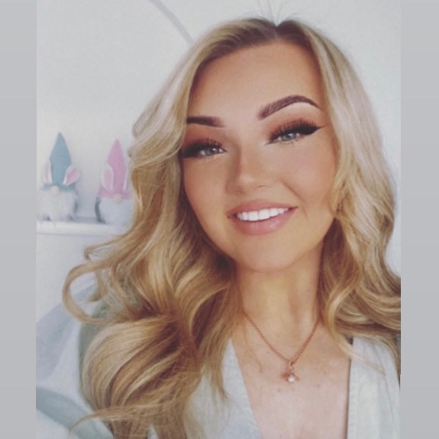 Caitlyn Johnson