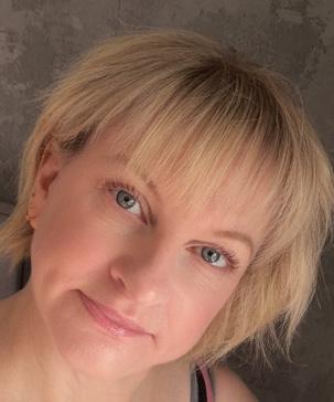 Rebecca Ashton
