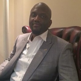 Abu Koroma