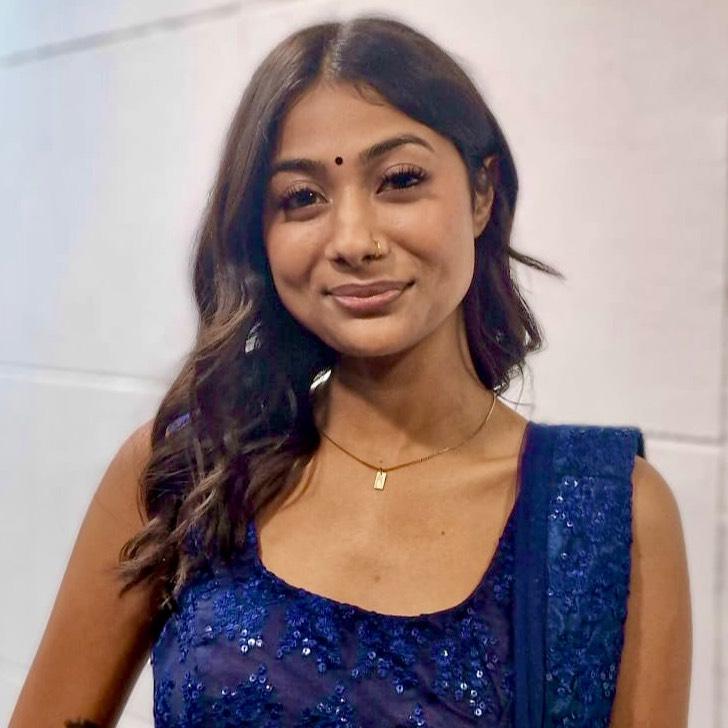 Ovea Mayurathevan