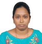 YAAMINI MOHAN