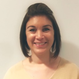 Nicole Williams