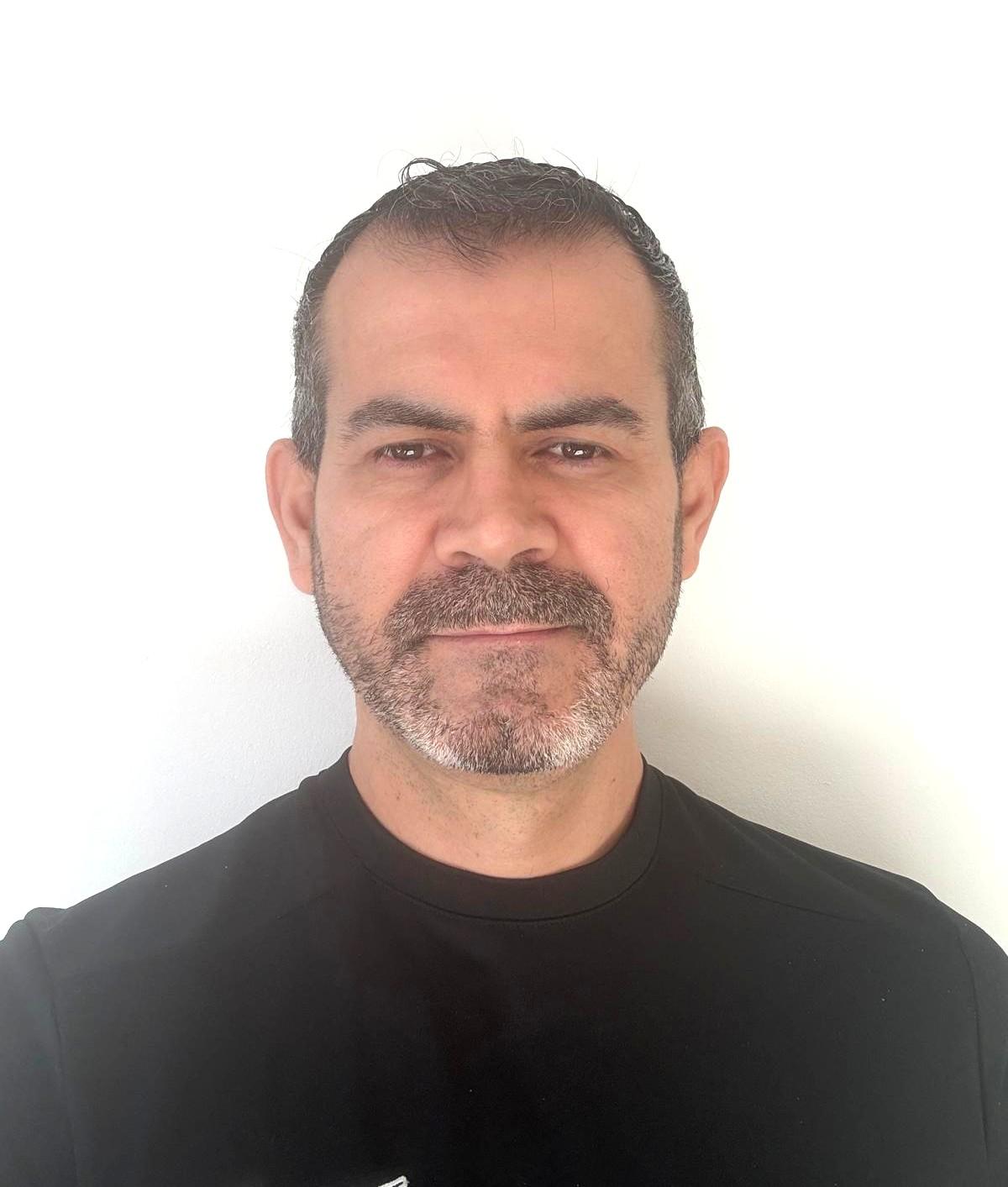 Marcio Silva De Souza