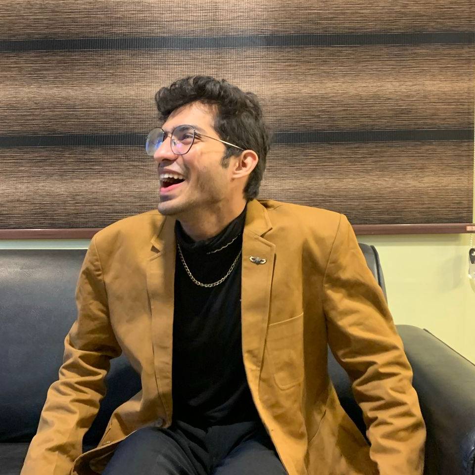 Hargun Ahuja
