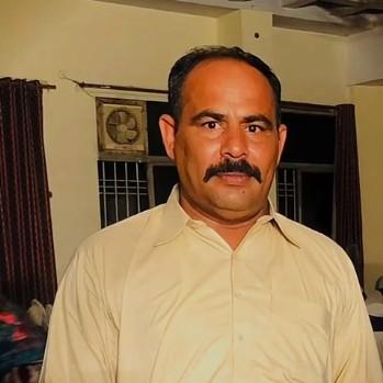 AFRASYAB Asim