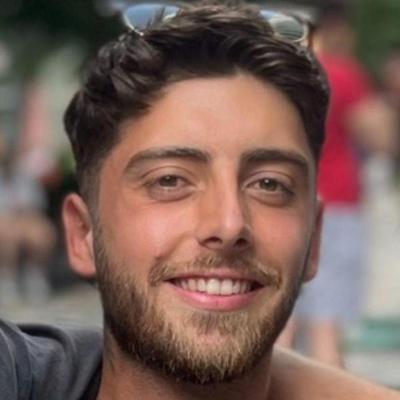 Jake Rivers