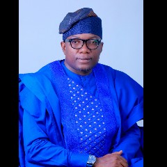 Augustus Obhafuoso IKHINE