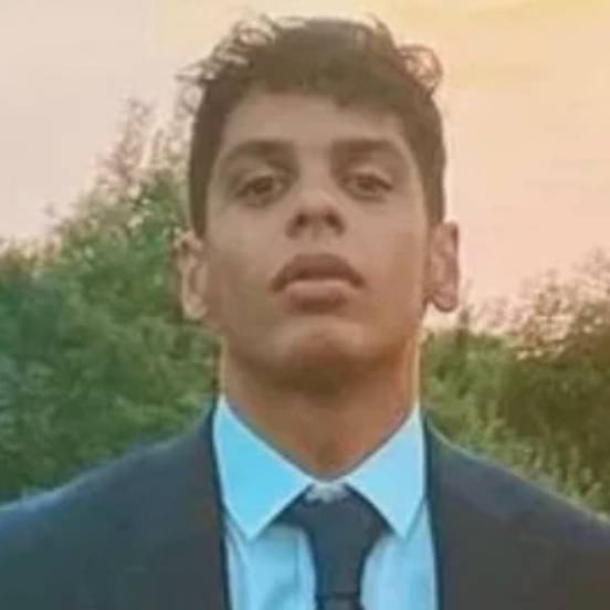 Rahul Das