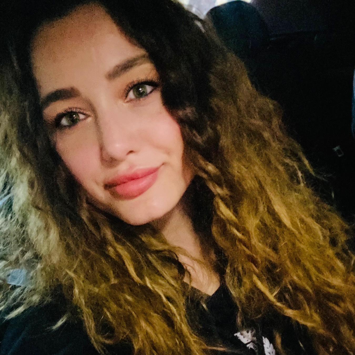 Mia Aleksova