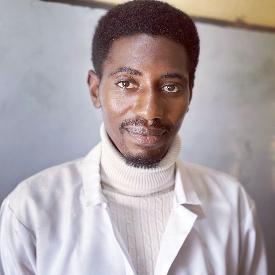 Emmanuel Friday Audu