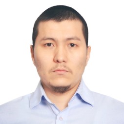 ADILET KUDAIBERGENOV