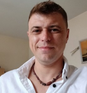ROMAN HAVRYLIUK