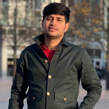 Muhammad Vaseem
