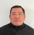 Gajindra Bahadur Limbu