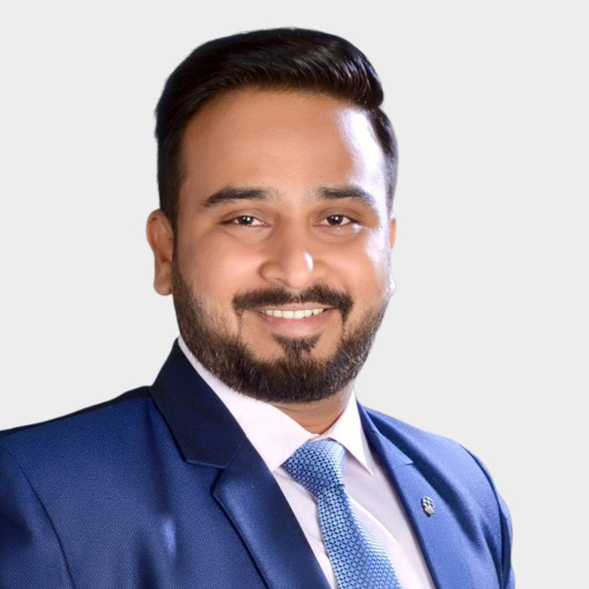 Mangesh Nimbalkar