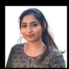 V.S. DHARINI