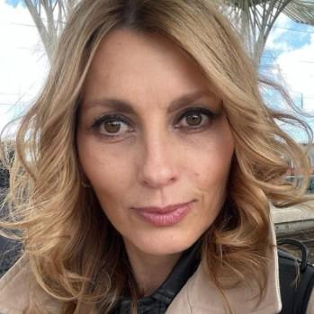 Sandra Borlido