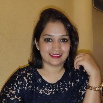 Ashwini MG