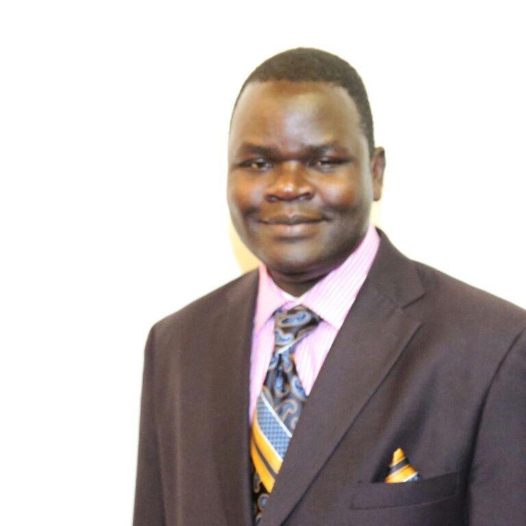 Richard Odoch